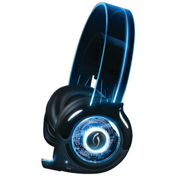 Pdp Aftrglw Wrlss Headset Blu