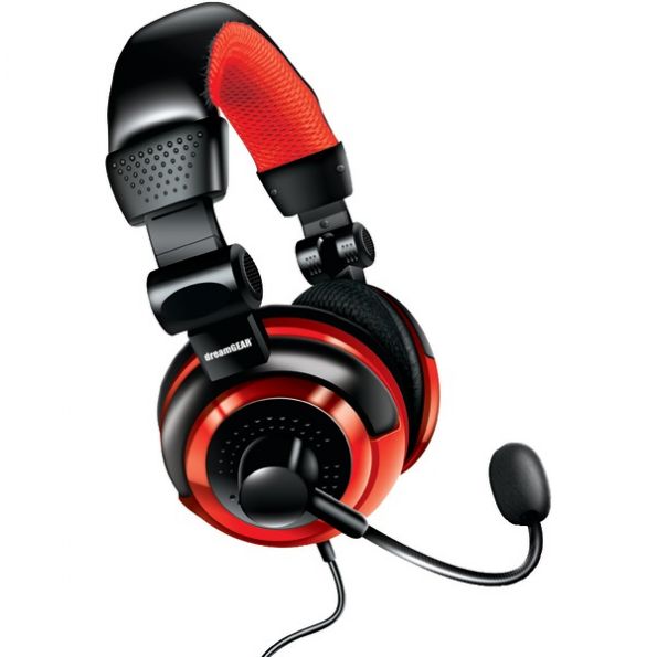 Dreamgear Universal Elite Headset