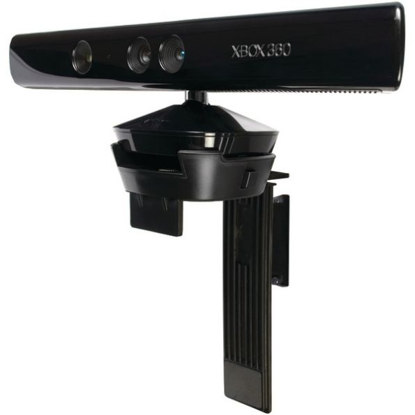 Cta Kinect Wall Mount & Clip