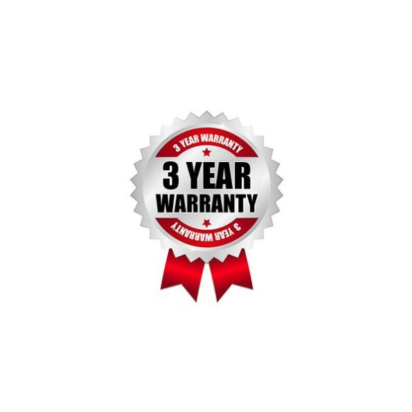 Repair Pro 3 Year Extended Camera Coverage Warranty (Under $2500.00 Value)