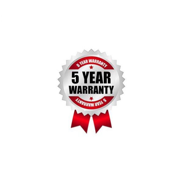 Repair Pro 5 Year Extended Camera Coverage Warranty (Under $4000.00 Value)