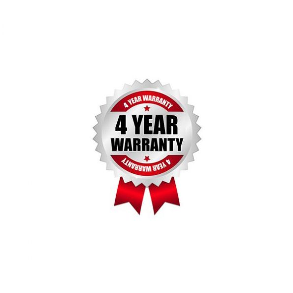 Repair Pro 4 Year Extended Camcorder Coverage Warranty (Under $1500.00 Value)