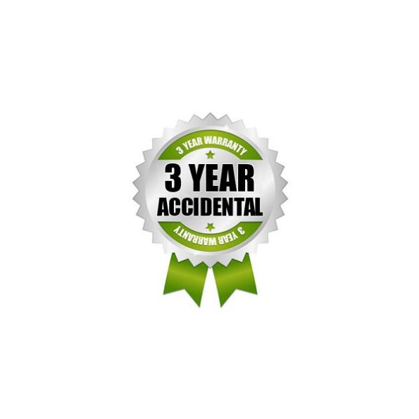 Repair Pro 3 Year Extended Camcorder Accidental Damage Coverage Warranty (Under $1000.00 Value)
