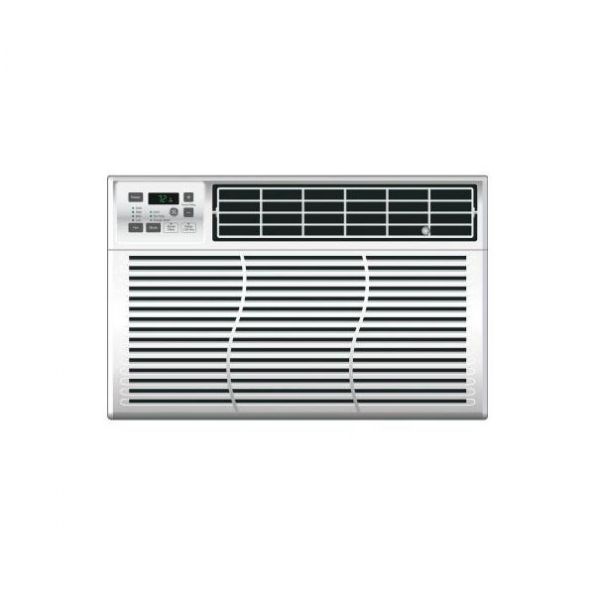 GE AEL06LS 6,050 BTU Window Air Conditioner