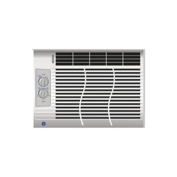GE AEL05LQ 5,000 BTU 115-Volt Window Air Conditioner