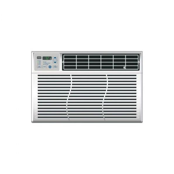 GE AEL06LQ 6,400 BTU 115-Volt Window Air Conditioner