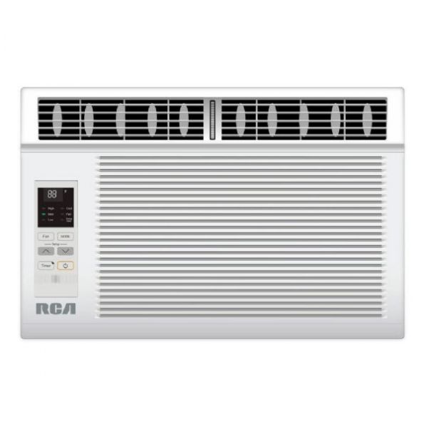 RCA RACE1202E 12,000 BTU Window Air Conditioner
