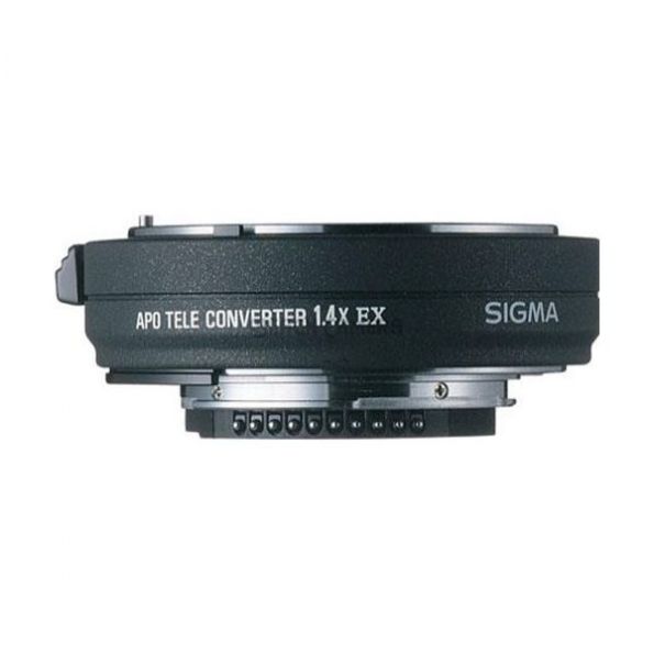 Sigma 1.4X APO EX DG Teleconverter for Nikon