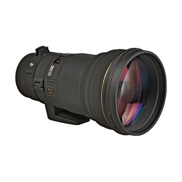 Sigma 300mm f/2.8 EX DG HSM Autofocus Lens for Pentax