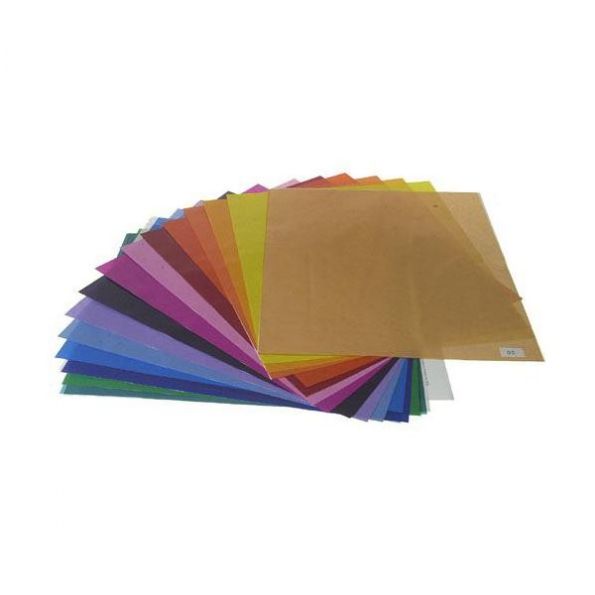Rosco Color Effects Kit - 20x24
