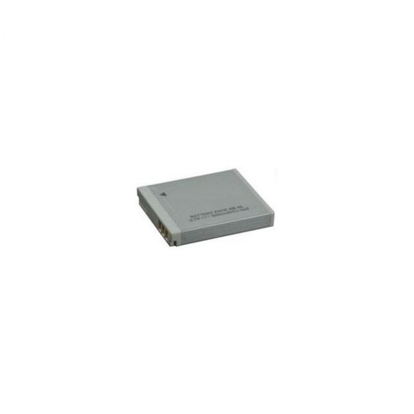 Lithium NB-6L Rechargeable Battery (700Mah)