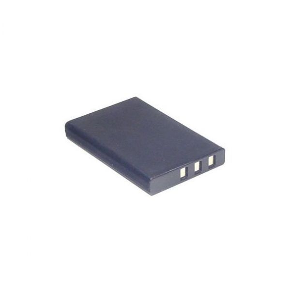 Lithium NP-60 Extended Rechargeable Battery(1700Mah)