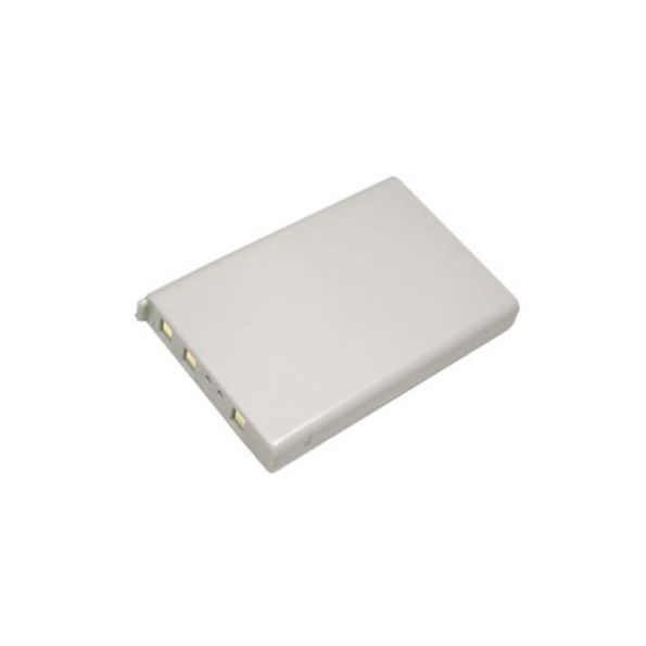 Lithium EN-EL12 Extended Rechargeable Battery (1200Mah)