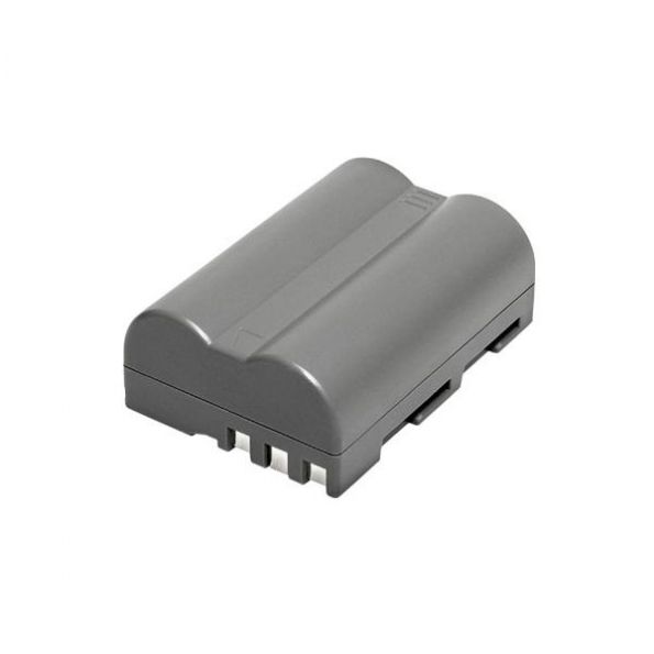 Lithium EN-EL3E Rechargeable Battery (700Mah)