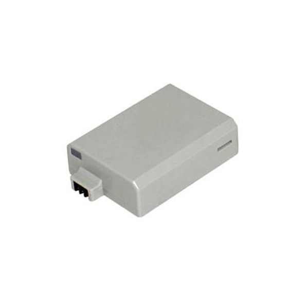 Lithium LP-E5 Extended Rechargeable Battery (1200Mah)