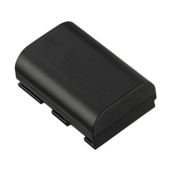 Lithium LP-E6 Extended Rechargeable Battery (1200Mah)