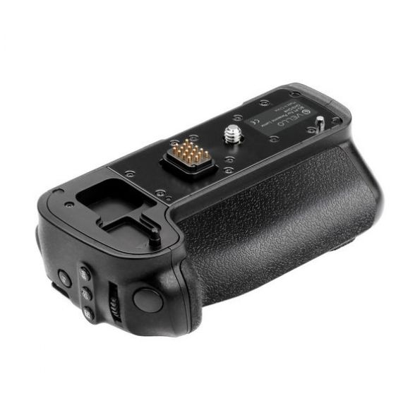 Precision BG-P1 Battery Grip for Panasonic Lumix GH3 and GH4