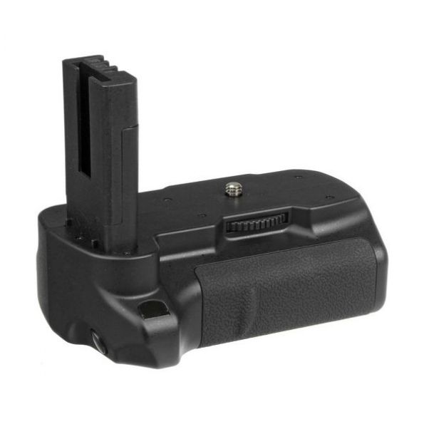 Precision BG-N3 Battery Grip for Nikon D40/D40x/D60/D3000/D5000