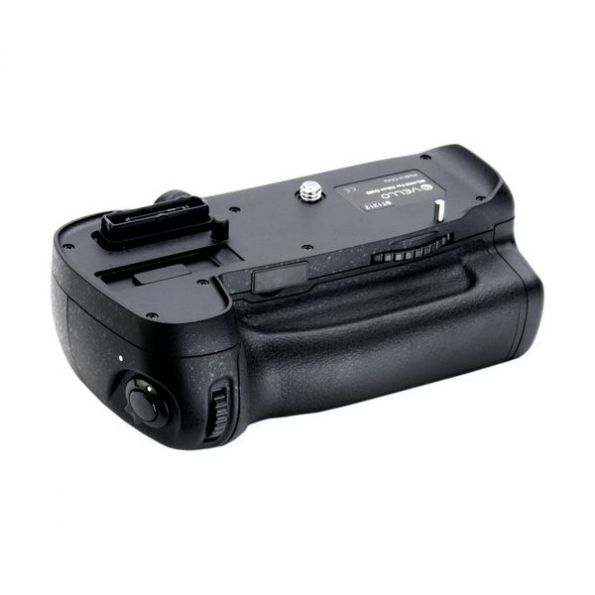 Precision BG-N10 Battery Grip for Nikon D600 & D610