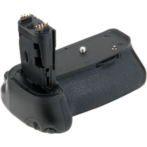 Precision BG-C8 Battery Grip for Canon EOS 6D