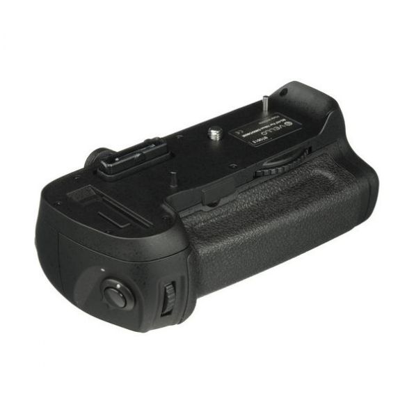 Precision BG-N7 Battery Grip for Nikon D800, D800E & D810