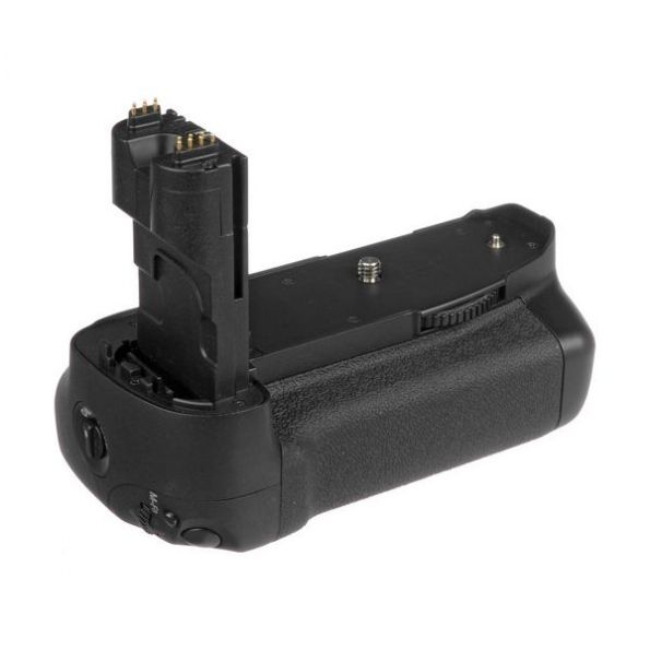 Precision BG-C4 Battery Grip for Canon EOS 7D