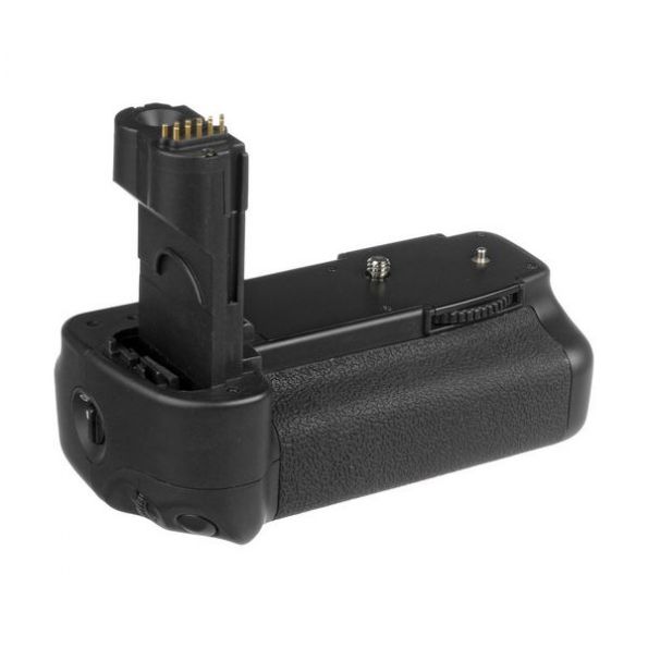 Precision Accessory Kit for Canon 50D