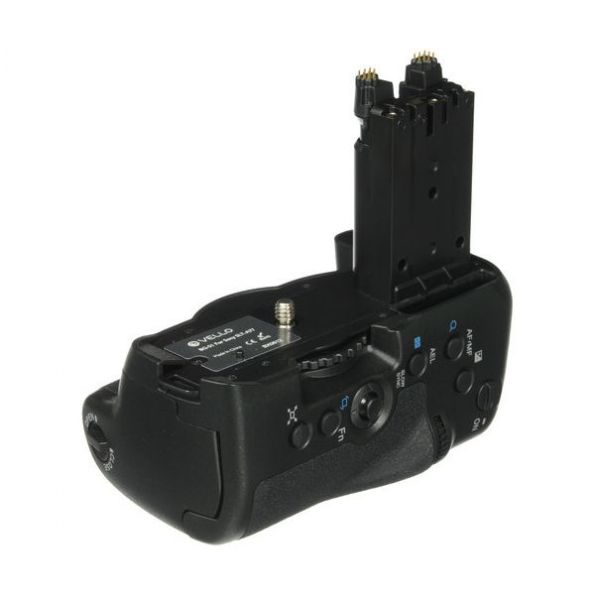 Precision BG-S1 Battery Grip for Sony SLT-A77 & A77 II Camera