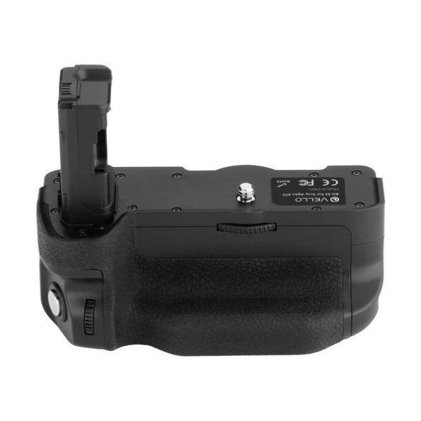 Precision BG-S3 Battery Grip for Sony Alpha a7 II, A7S II & a7R II