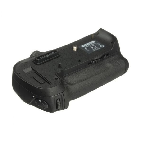 Nikon MB-D12 Multi Power Battery Pack for D810