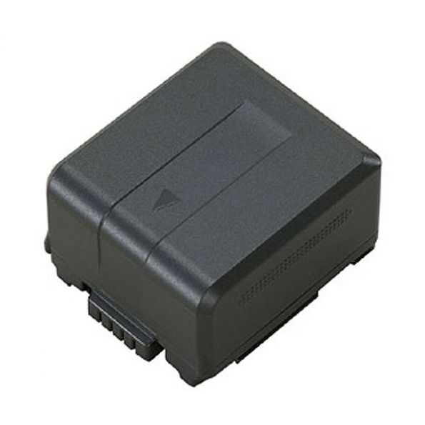 Lithium VW-VBG130 Rechargeable Battery