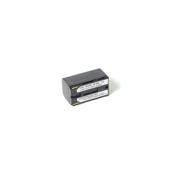 Lithium BP-930 Rechargeable Battery