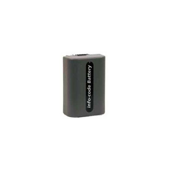 Lithium NP-QM51 2.5 Hour Rechargeable Battery