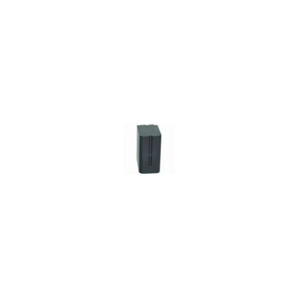 Lithium NP-F970 4 Hour Extended Rechargeable Battery