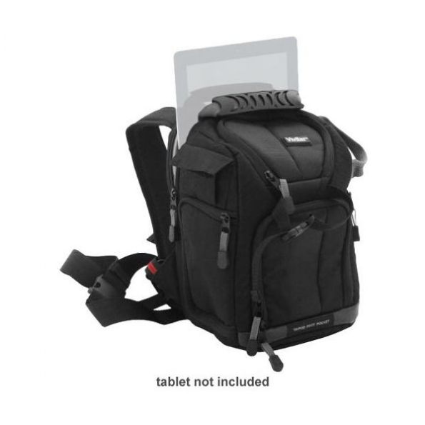 Vivitar DKS-10 Photo/SLR/Tablet Backpack