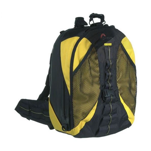 Lowepro DryZone 200 Backpack (Yellow)