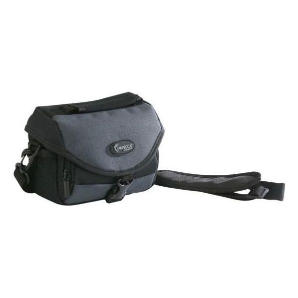 Impecca Compact Case For Your Digital Camera