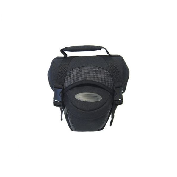 Precision Holster Case For SLR Cameras