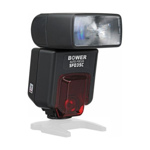 Bower SFD35 Flash Digital for Canon Cameras