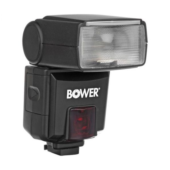 Bower SFD926P Flash Power Zoom for Pentax Cameras