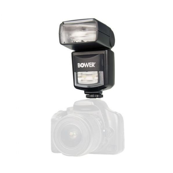 Bower SFD970 Flash Duo for Canon Cameras