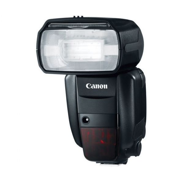 Canon Speedlite 600EX-RT Two Flash Wireless Portrait Kit