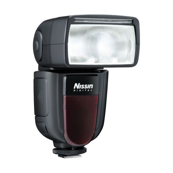 Nissin Di700A Flash for Canon Cameras