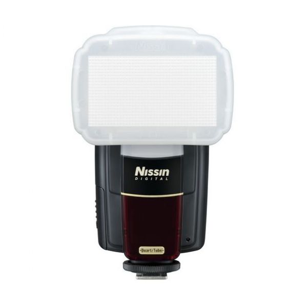 Nissin MG8000 Extreme Flash for Canon Cameras