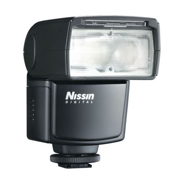 Nissin Di466 Flash for Four Thirds Cameras