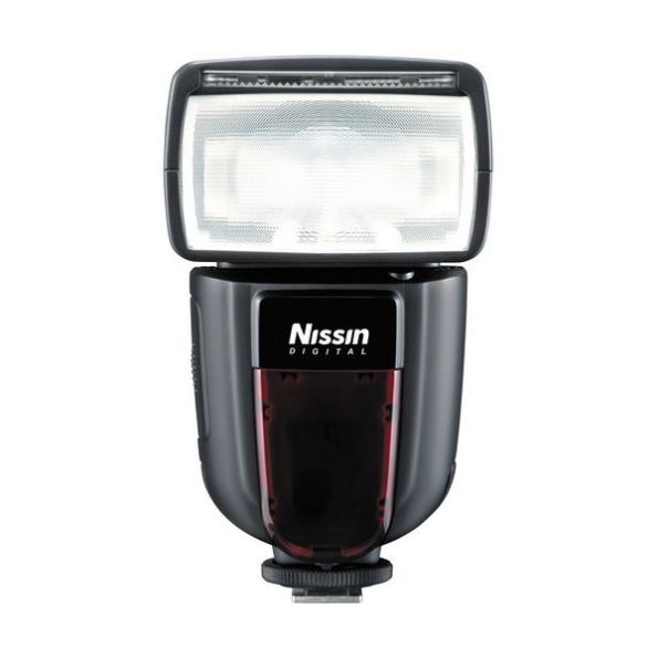 Nissin Di700 Flash for Nikon Cameras