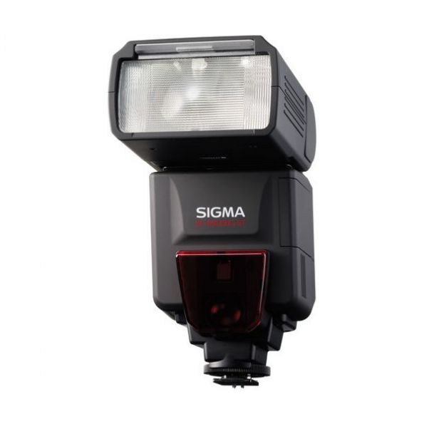 Sigma EF-610 Flash DG ST for Nikon Cameras