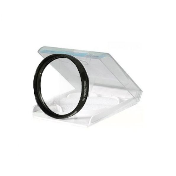 Precision (UV) Ultra Violet Multi Coated Glass Filter (37mm)
