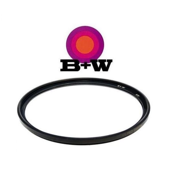 B&W UV Coated Filter (55mm)