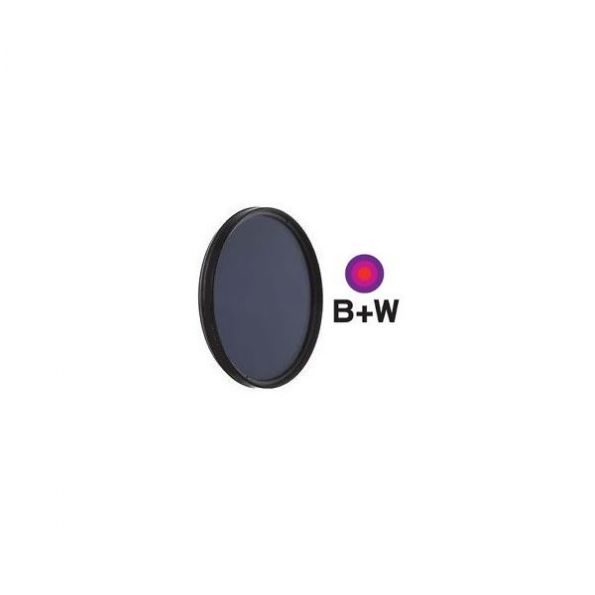 B+W CPL ( Circular Polarizer )  Multi Coated Glass Filter (40.5mm)